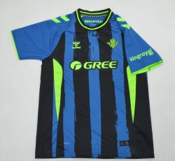 2627 Real Betis Third Away Soccer Jersey